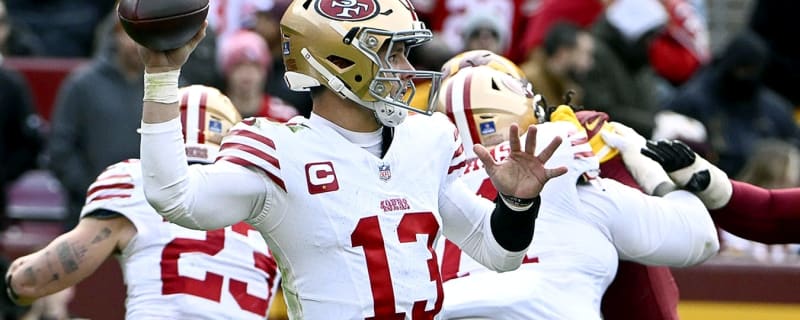 49ers vs. Bills: 5 Keys to Victory in Week 13