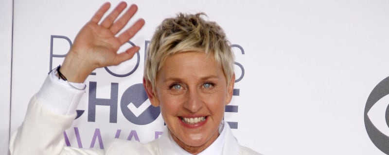 Ellen DeGeneres announces her talk show will end in 2022: 'It’s just not a challenge anymore'
