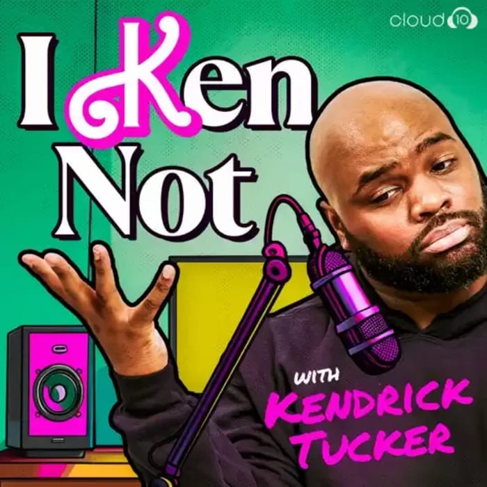 'I Ken Not with Kendrick Tucker'