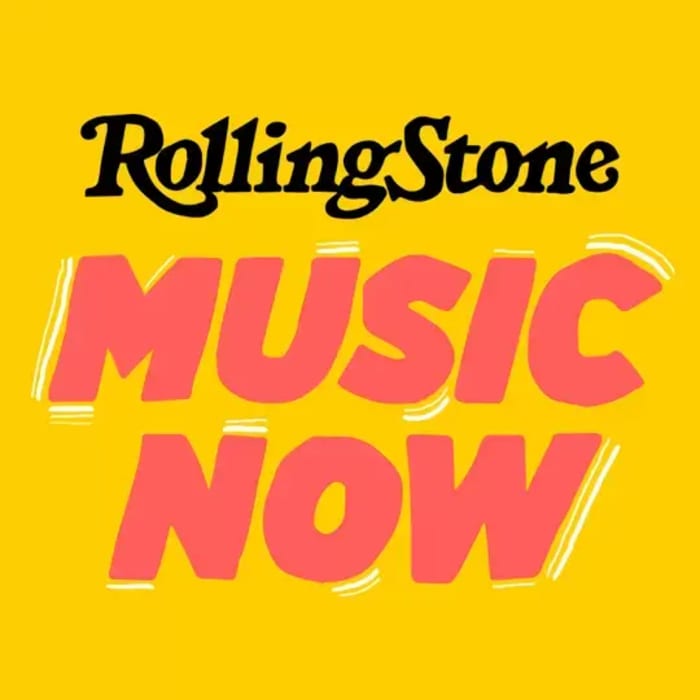 'Rolling Stone Music Now'
