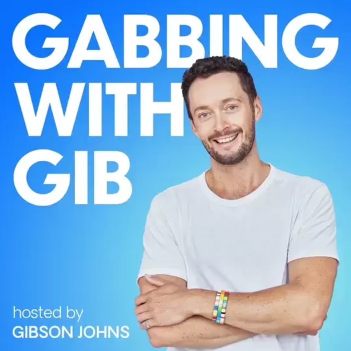 'Gabbing with Gib'