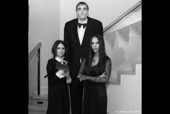 Dirk Nowitzki as Lurch