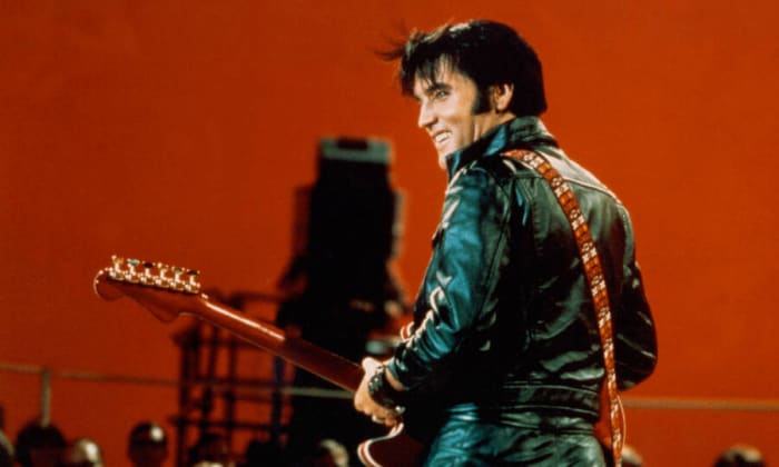 Suspicious Minds (1969)