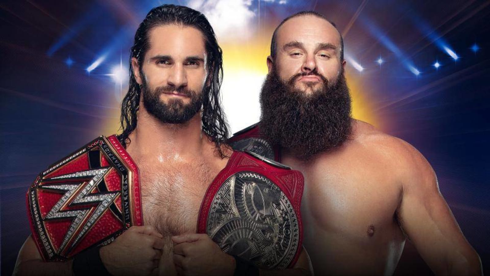 WWE Clash of Champions preview