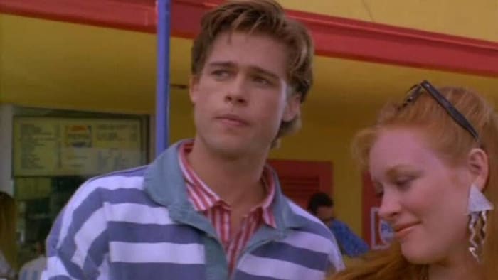 52.Cutting Class (1989)