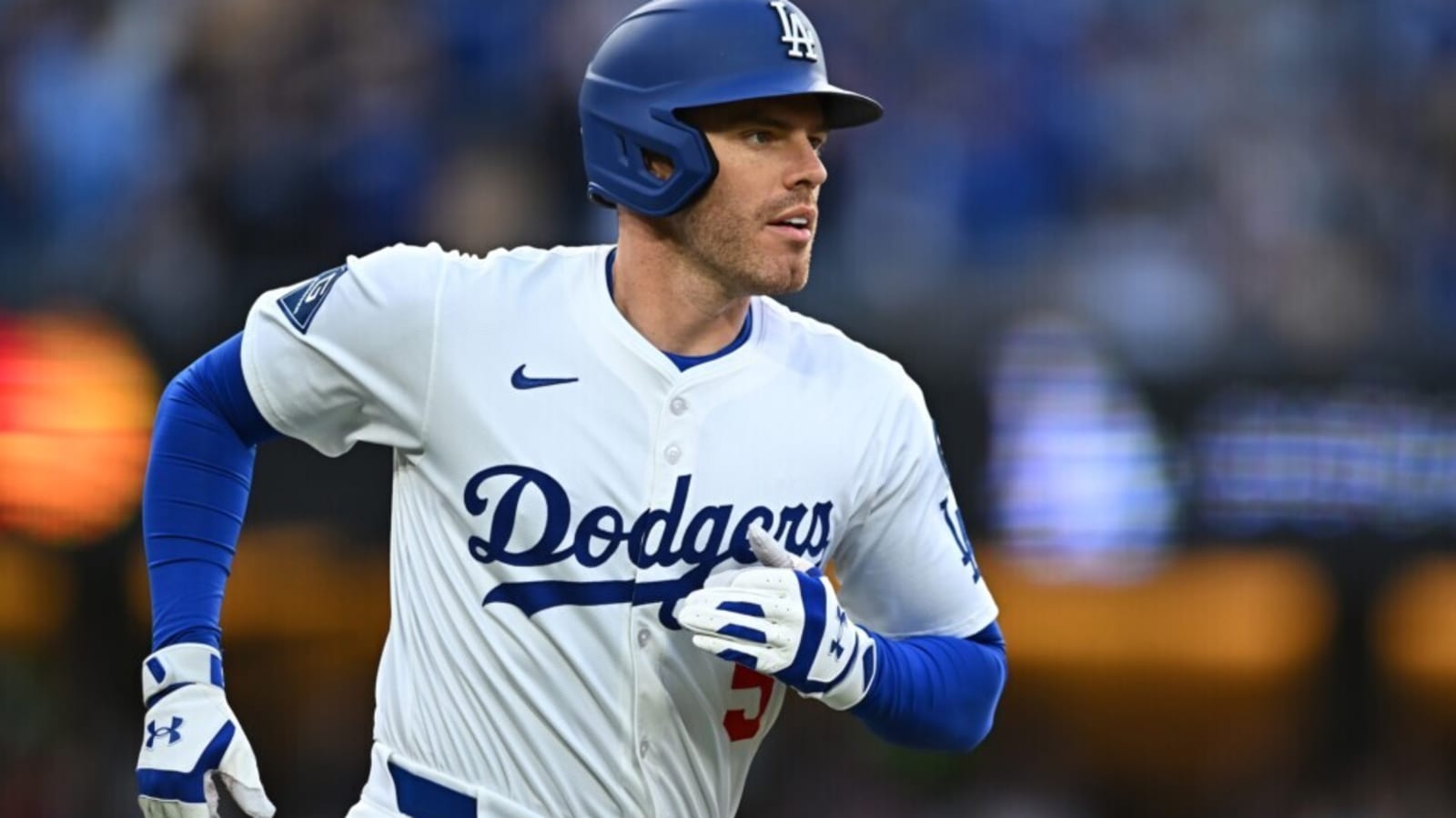 Dodgers Hopeful Freddie Freeman Returns From Injured List Once Eligible