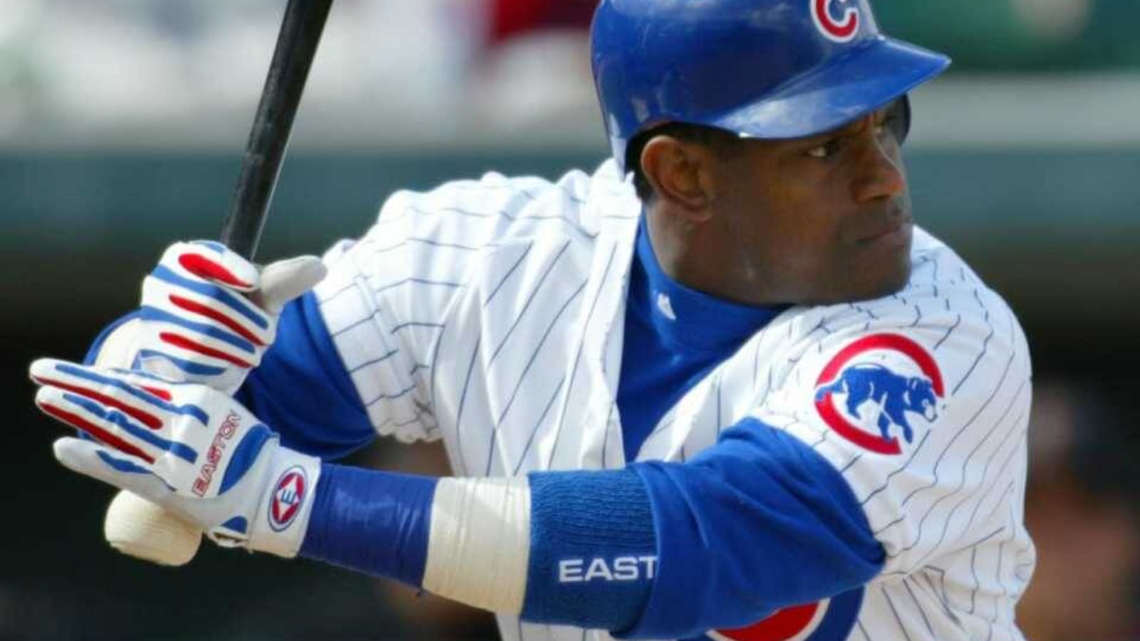 Chicago Cubs Legend Freezes When Asked About Steroid Use