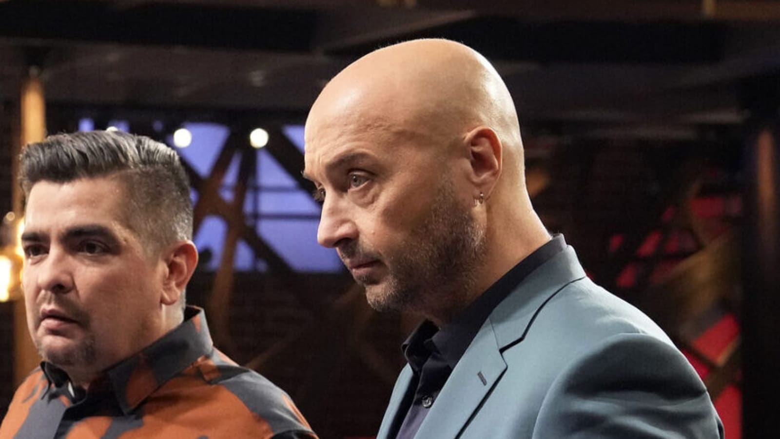 ‘Masterchef’: Joe Bastianach Previews Divisions Ahead on ‘Generations’
