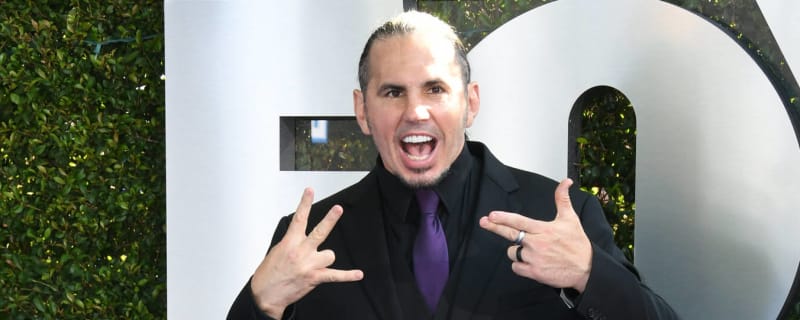 Matt Hardy's WWE Raw appearance could be sign of what's to come