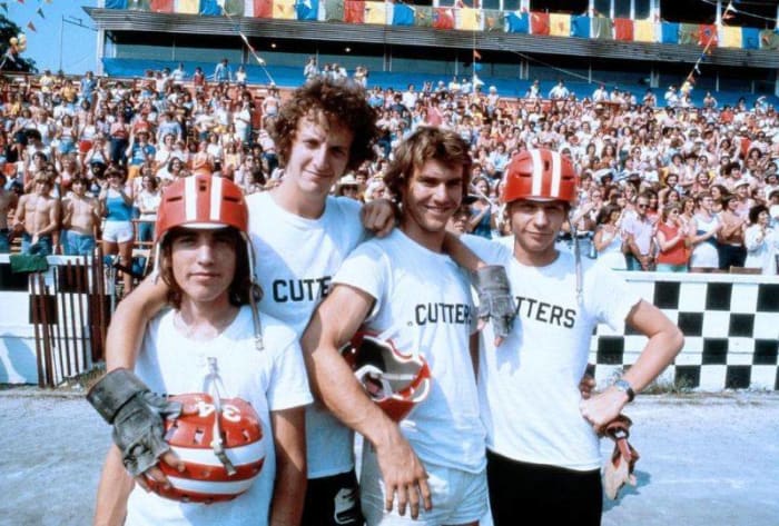 “Breaking Away” (1979)