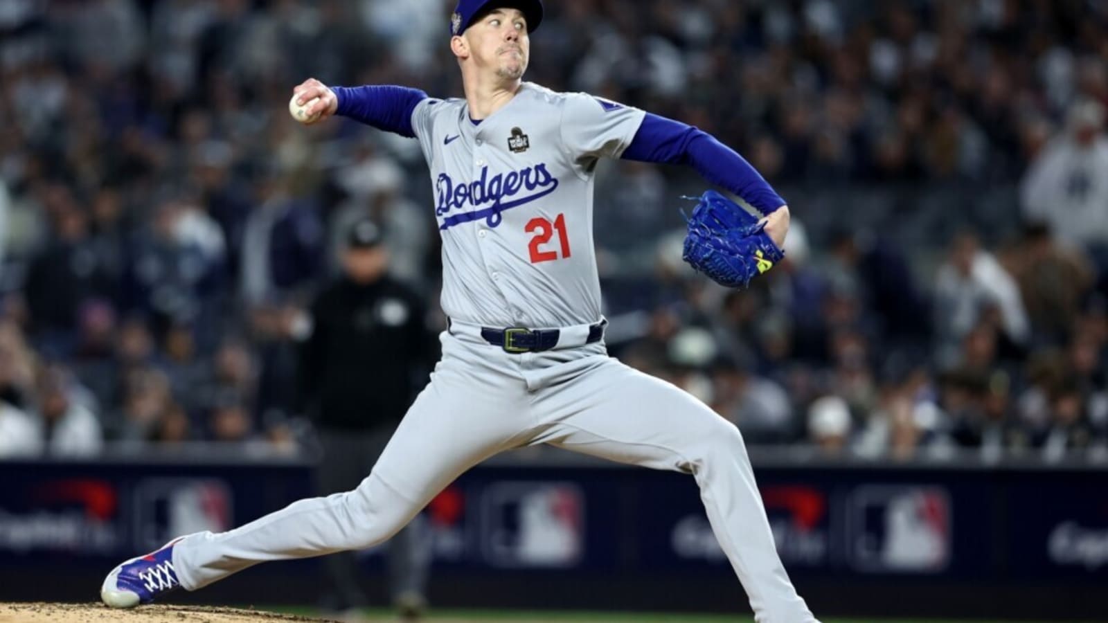 Dodgers Free Agent Rumors: Walker Buehler Signs With Red Sox
