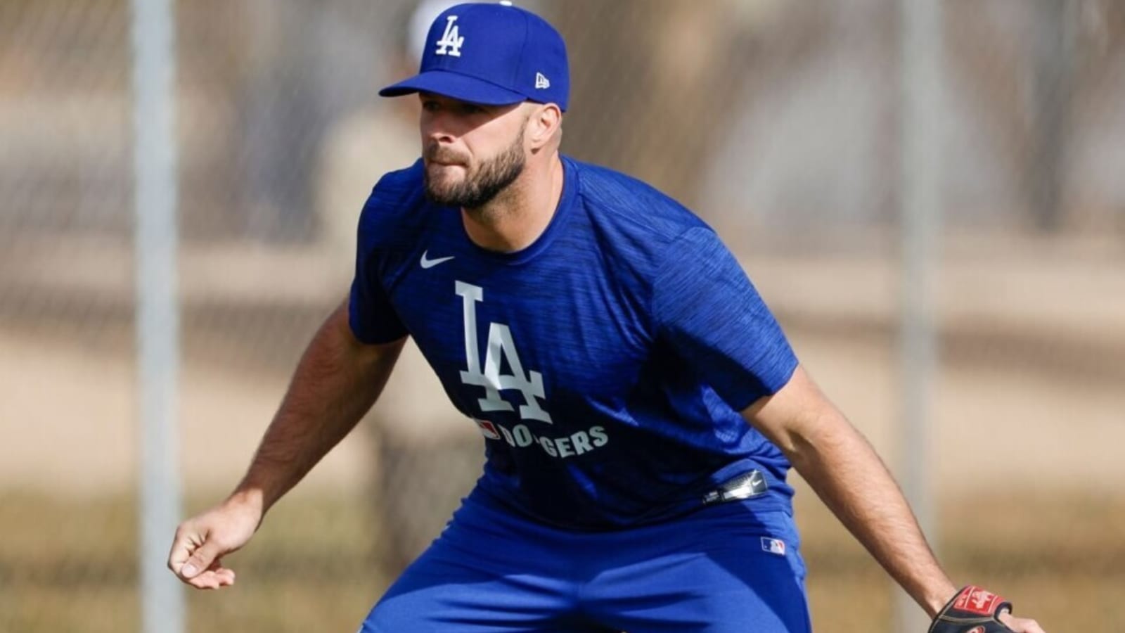David Bote Appreciates Mookie Betts Being ‘So Welcoming’ In Dodgers Clubhouse
