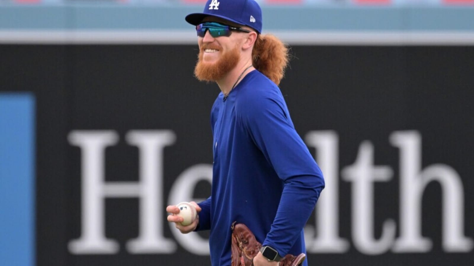 Dustin May Anticipates ‘A Lot More Emotions’ In Dodgers Return