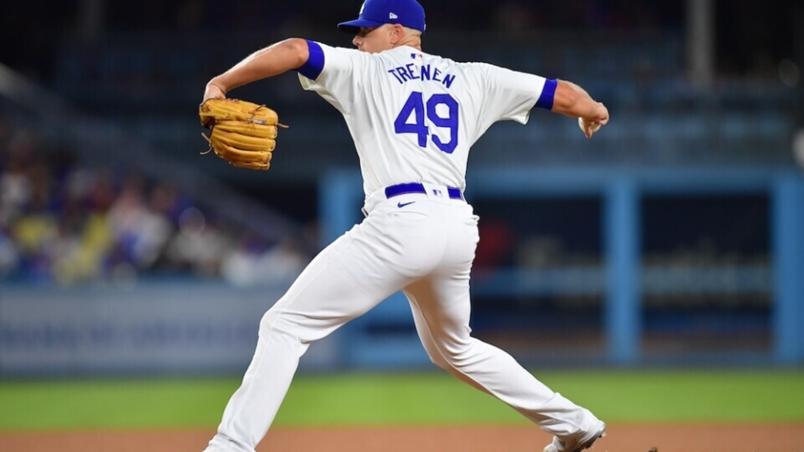 MLB Top-10 Relief Pitchers Right Now: Blake Treinen Just Missed Ranking By The Shredder For 2025