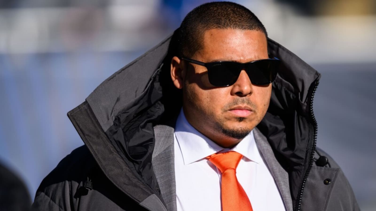 Bears predicted to 'go all-in' with trade for $125M superstar