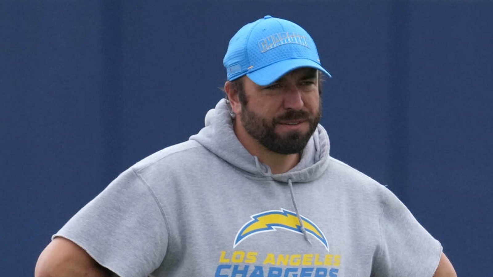 Dolphins to hire Chargers' Frank Smith as offensive coordinator?