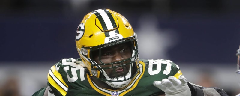 Green Bay Packers Devonte Wyatt Predicts Major Jump in 2024