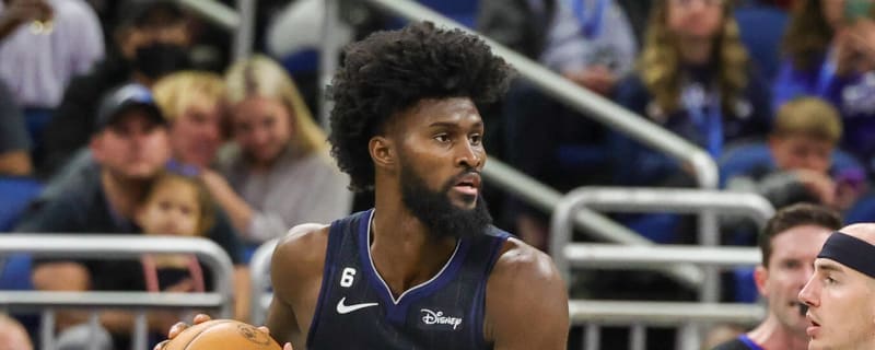 Magic forward starts business for imminent post-playing career