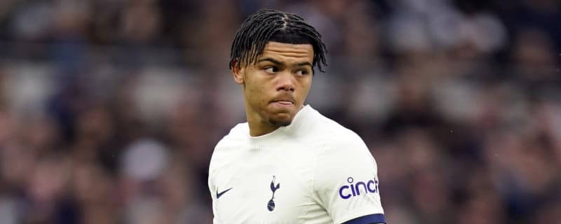 'Really frustrating' – Tottenham considering bringing back player from loan in January