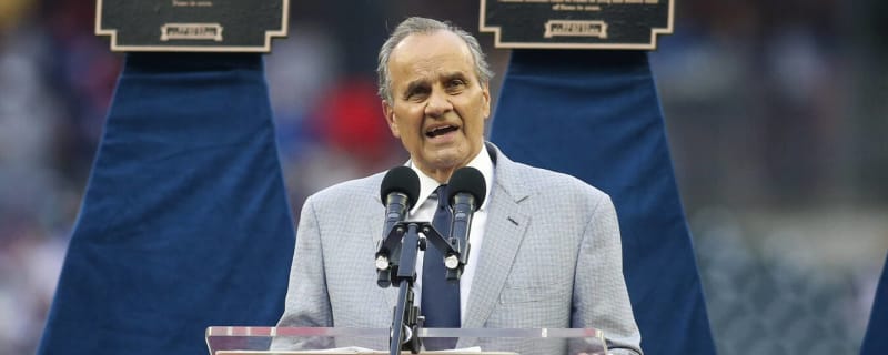 Atlanta Braves Top 10 Managers in History: #9 Joe Torre