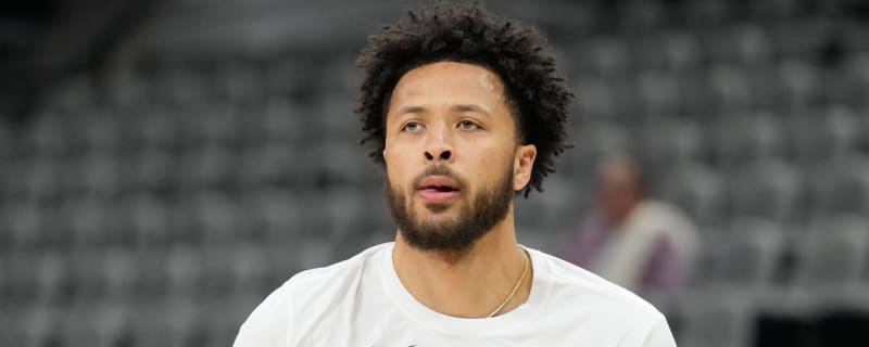 Cade Cunningham needs to spark change for Pistons