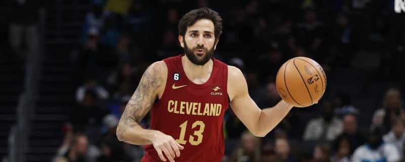Ricky Rubio gave up millions of dollars in buyout agreement with Cavaliers