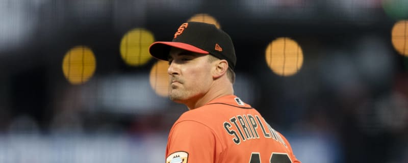 Zaidi: SF Giants' reliever Luke Jackson likely out until June