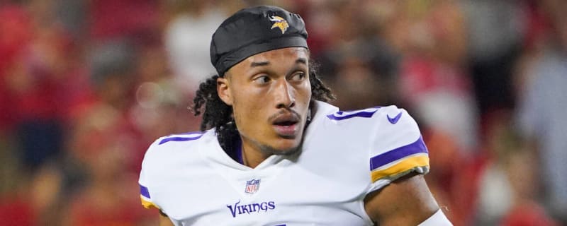 QB Kellen Mond looks good for Vikings despite 26-20 loss to Raiders in  preseason opener – Twin Cities