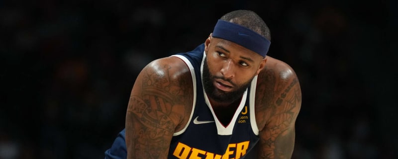 Report: Bucks Will Waive DeMarcus Cousins - Brew Hoop