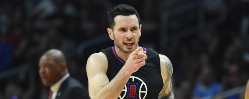 JJ Redick could join top ESPN play-by-play team