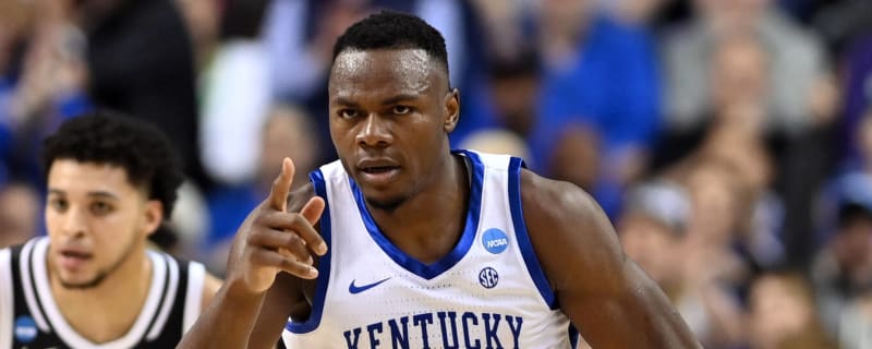 Lakers work out two NBA Draft prospects primed to be steals