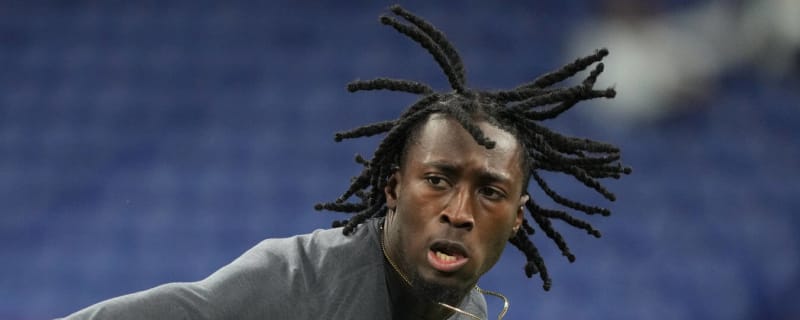 Cowboys could add cornerback in second round of NFL Draft