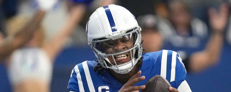 Indianapolis Colts: Breaking News, Rumors & Highlights