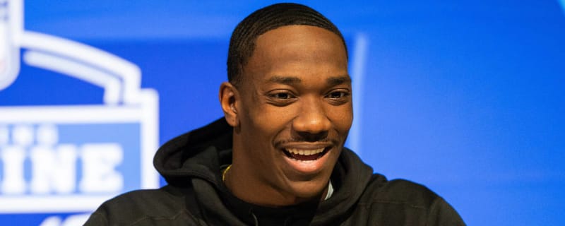 From Family to Field: How Devotion Drives Los Angeles Chargers Draft Pick Cam Hart