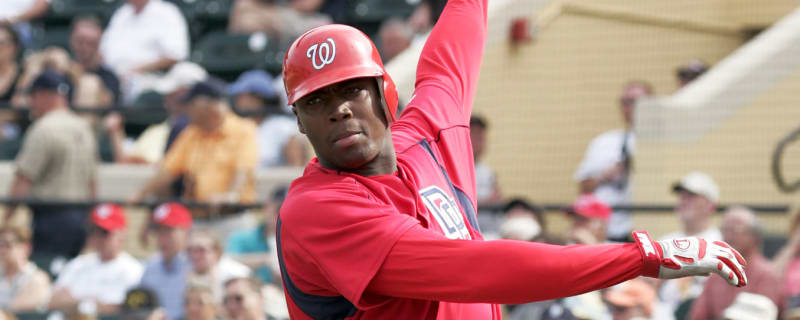 Tony Blanco reportedly saved fellow ex-MLB player Esteban German from roof collapse