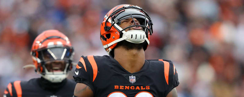 Bengals' former first-round pick is making position change