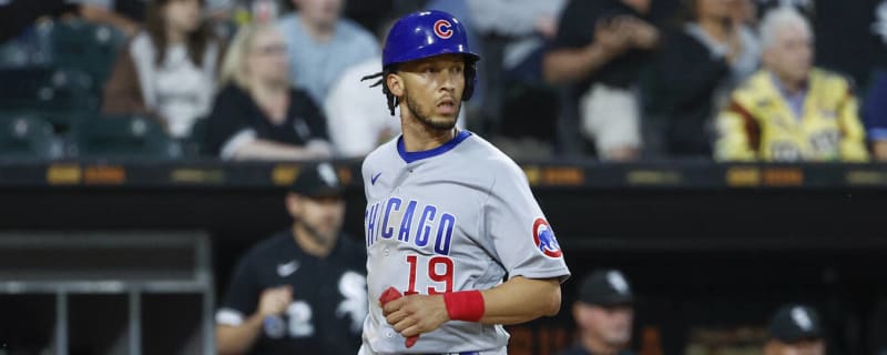 Seiya Suzuki Injury Muddies Outfield Options For The Chicago Cubs