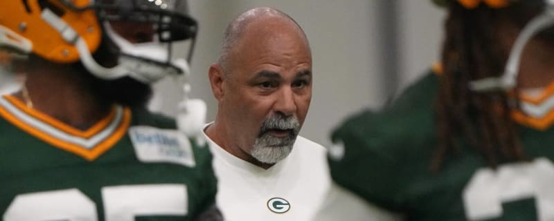 Rich Bisaccia should be a head coach somewhere