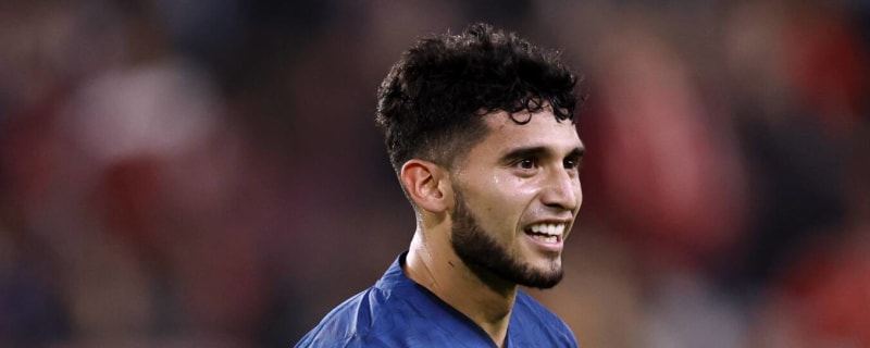 Watch: Ricardo Pepi fires PSV to UCL victory