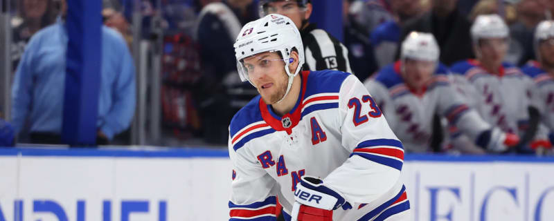 Jason Demers : 'Several players told me they like playing against Adam Fox in the playoffs'