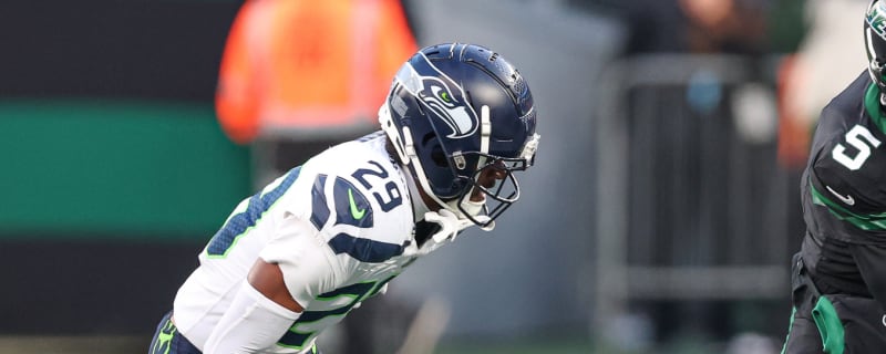Seahawks re-sign CB Josh Jobe