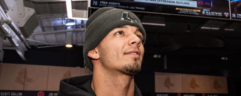 MLB Notebook: Grissom in doubt for Opening Day, Valdez, Reyes options at second; Red Sox sign another ex-All-Star & more