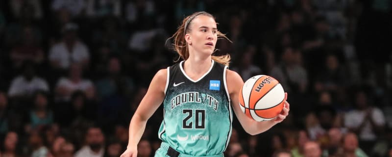 WNBA: Washington Mystics 'slow down' Ionescu, but at what cost? - Swish  Appeal