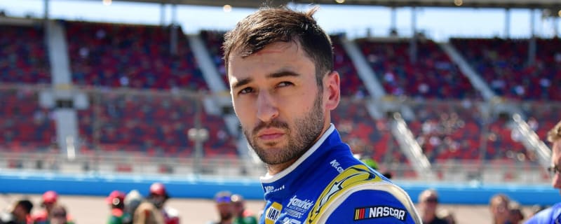 Chase Elliott spill the beans on a ‘main reason’ behind his decision to become a racer and it’s not Bill Elliott