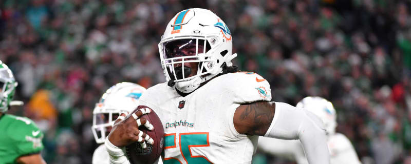Pair of Dolphins LBs likely done for season