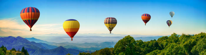 Ballooning