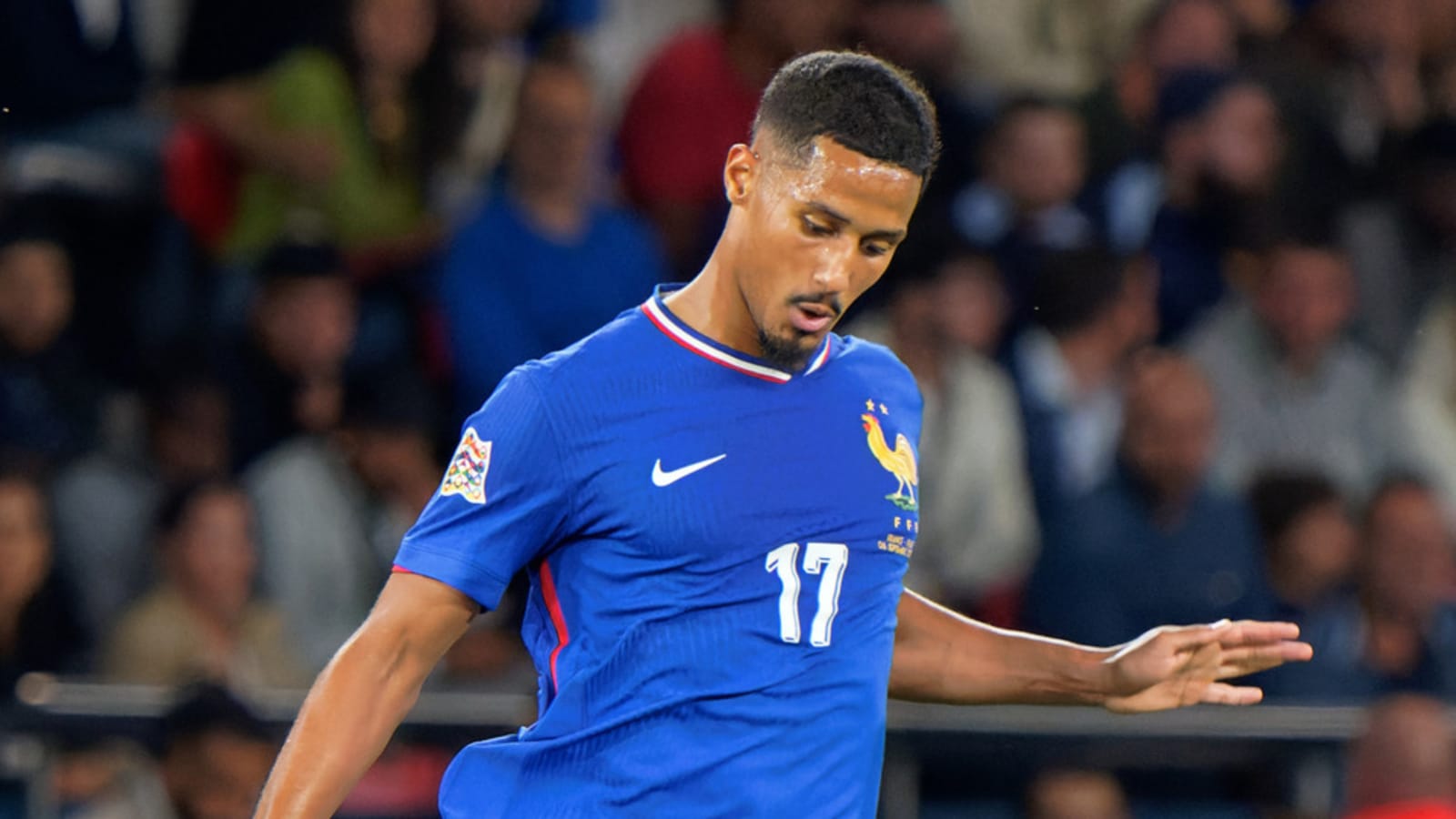 Real Madrid plot stunning 2025 transfer for Arsenal star