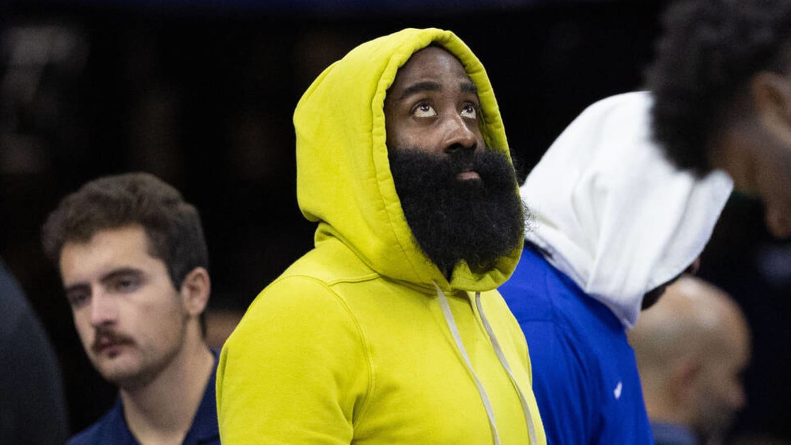 76ers finally trade James Harden to Clippers