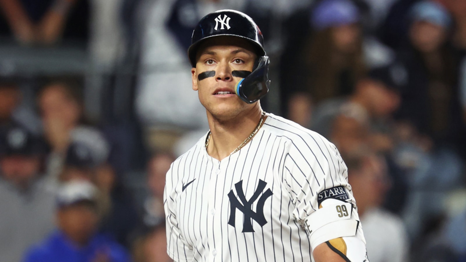 Pressure mounts for MLB's top AL stars as series shift