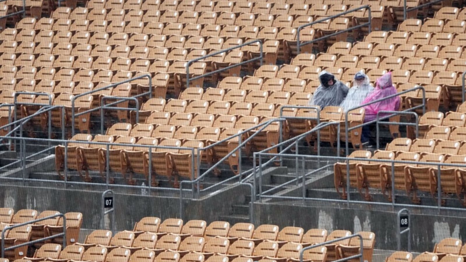2025 Dodgers Spring Breakout Game At Camelback Ranch Canceled